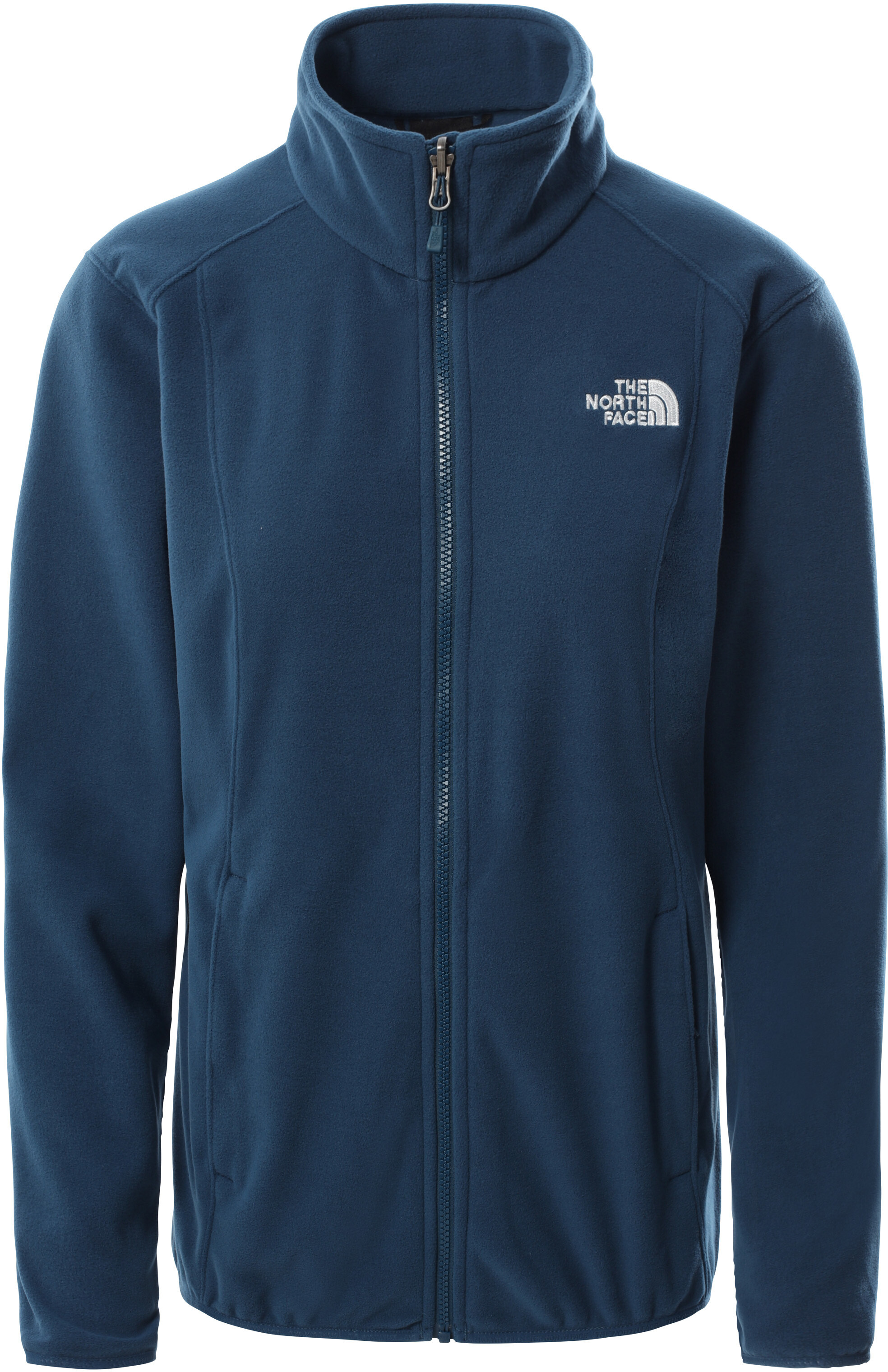 The North Face Evolve II Triclimate Jacket Women monterey blue ...